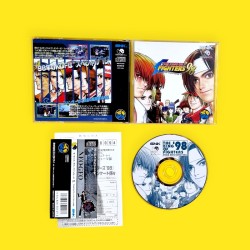 The King of Fighters' 98 /...