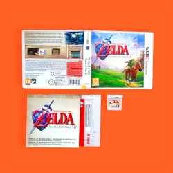 The Legend of Zelda:...