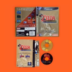 The Legend of Zelda: The...