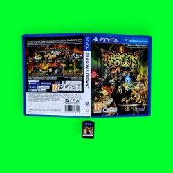 Dragon's Crown /...