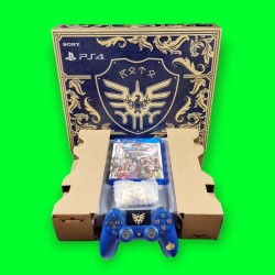 Consola Playstation 4 Slim...