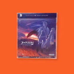 Banda Sonora Fire Emblem:...
