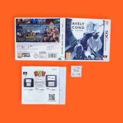 Bravely Second: End Layer...