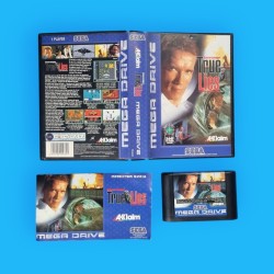 True Lies / Mega Drive