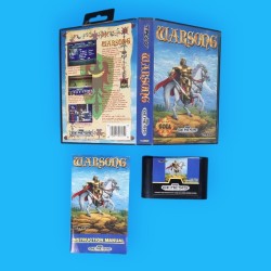 Warsong / Genesis