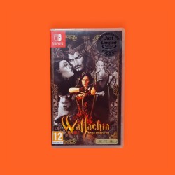 Wallachia PRECINTADO / Switch