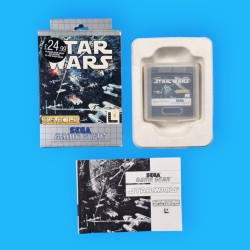 Star Wars / Game Gear