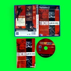 Tenchu: La Ira del Cielo Playstation 2