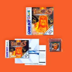 Turok 3: Shadow of Oblivion...