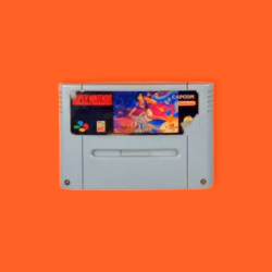 Aladdin / Super Nintendo
