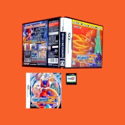 Mega Man Zero Collection...
