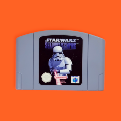 Star Wars: Shadows of the...