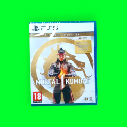 Mortal Kombat 1 - Premium...