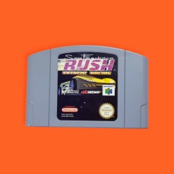 Rush Extreme Racing /...