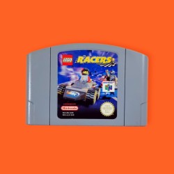 LEGO Racers / Nintendo 64