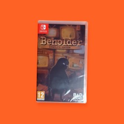 Beholder - Complete Edition...