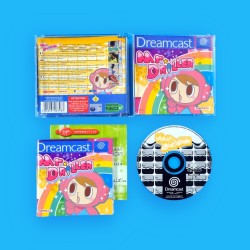 Mr. Driller / Dreamcast