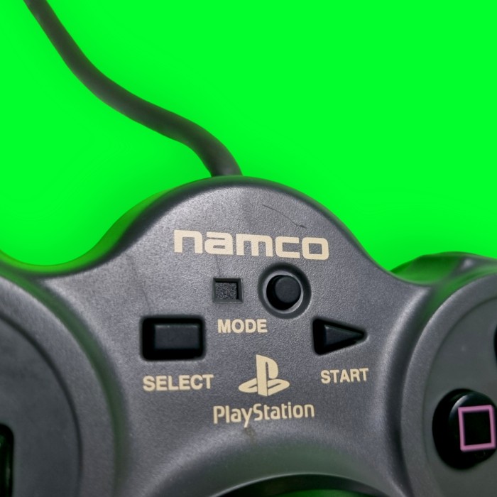 Mando Jog Con de Namco / PS1