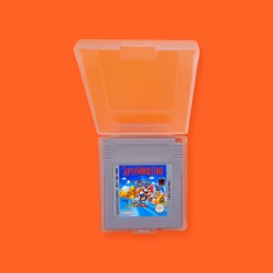 Super Mario Land / Game Boy