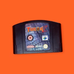 Turok 2 / Nintendo 64
