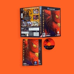 Spider-Man 2 / Gamecube