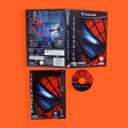 Spider-Man / Gamecube