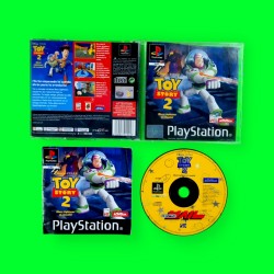 Toy Story 2 / PS1