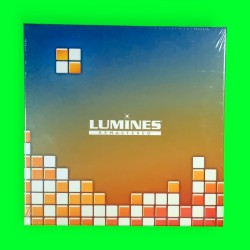 Lumines Remastered - Deluxe...