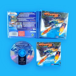 Hydro Thunder / Dreamcast