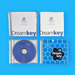 Pack Dreamkey / Dreamcast