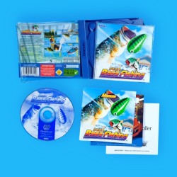 Sega Bass Fishing (PAL UK)...