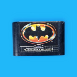 Batman / Mega Drive