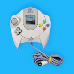Mando Sega Dreamcast