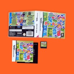 Puyo Pop Fever / Nintendo DS