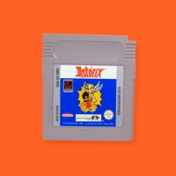 Astérix / Game Boy