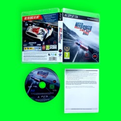 Need For Speed Rivals (PAL...