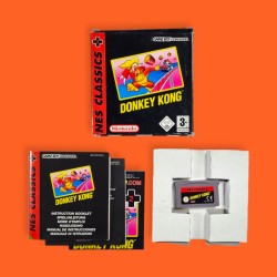 Donkey Kong NES Classics /...