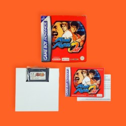 Final Fight One / Game Boy...