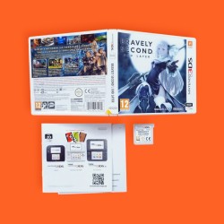 Bravely Second / Nintendo 3DS