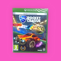 Rocket League PRECINTADO /...