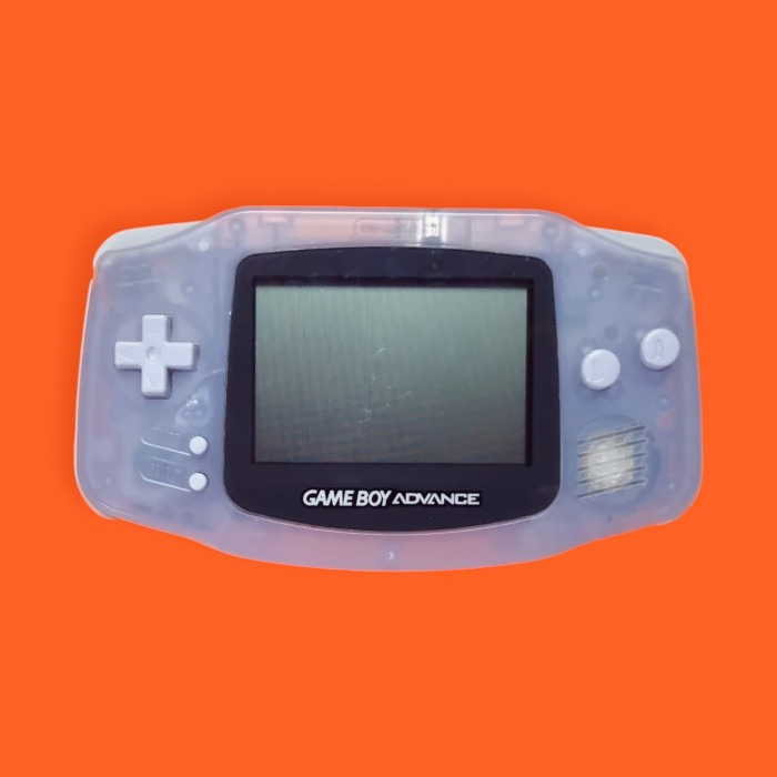 Consola Game Boy Advance...