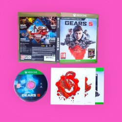 Gears 5 / Xbox One