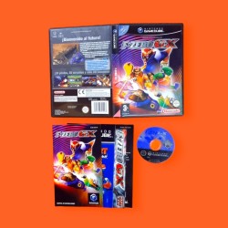 F-Zero GX / Gamecube