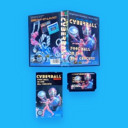 Cyberball (versión...