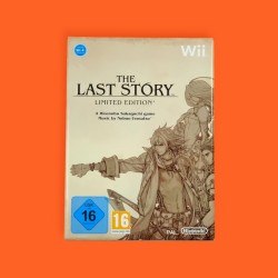 The Last Story - Edición...