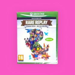 Rare Replay PRECINTADO /...