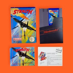 Stealth / NES