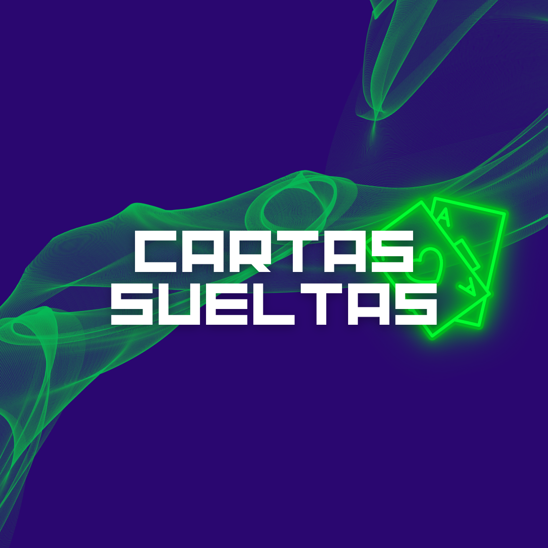 Cartas Sueltas