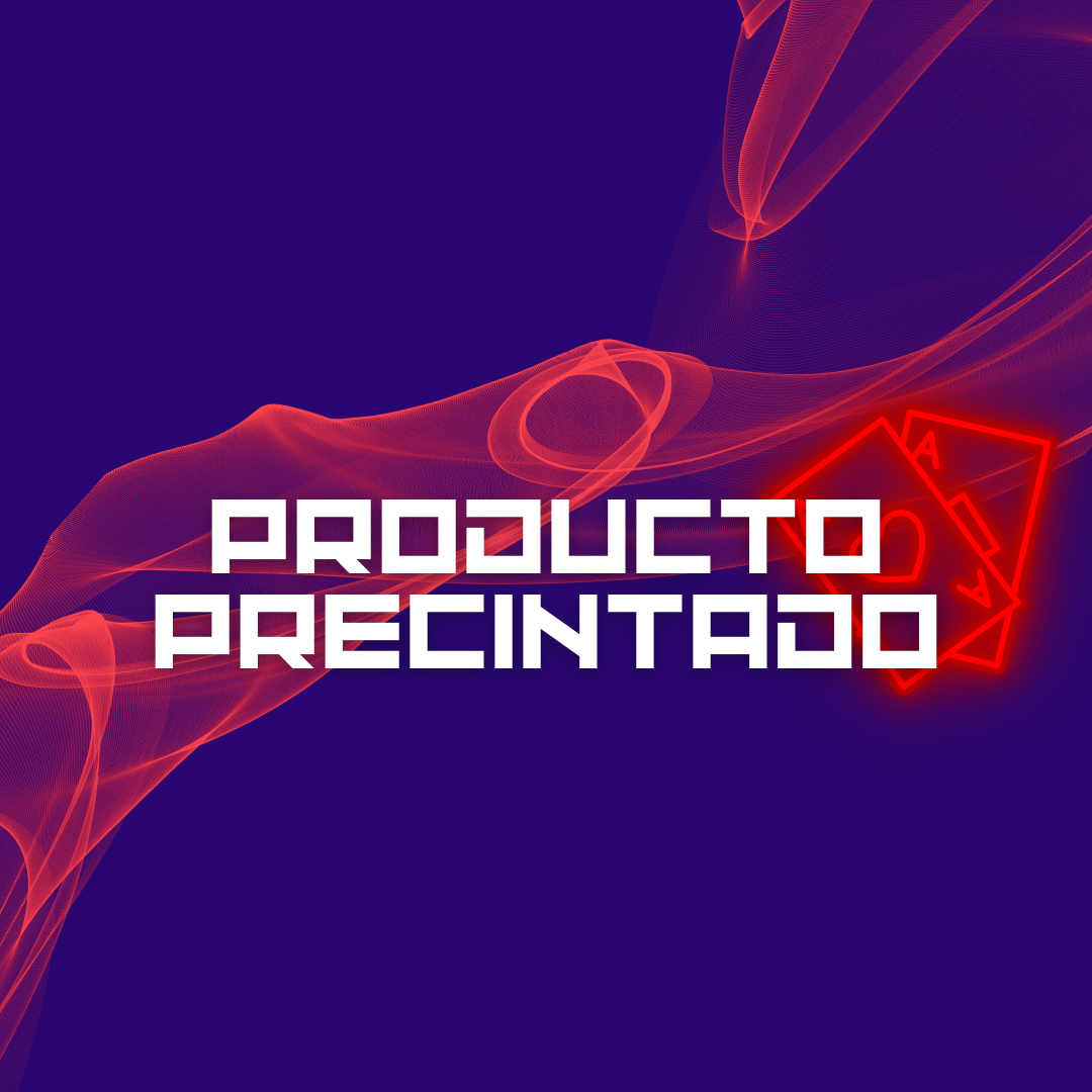 Producto Precintado