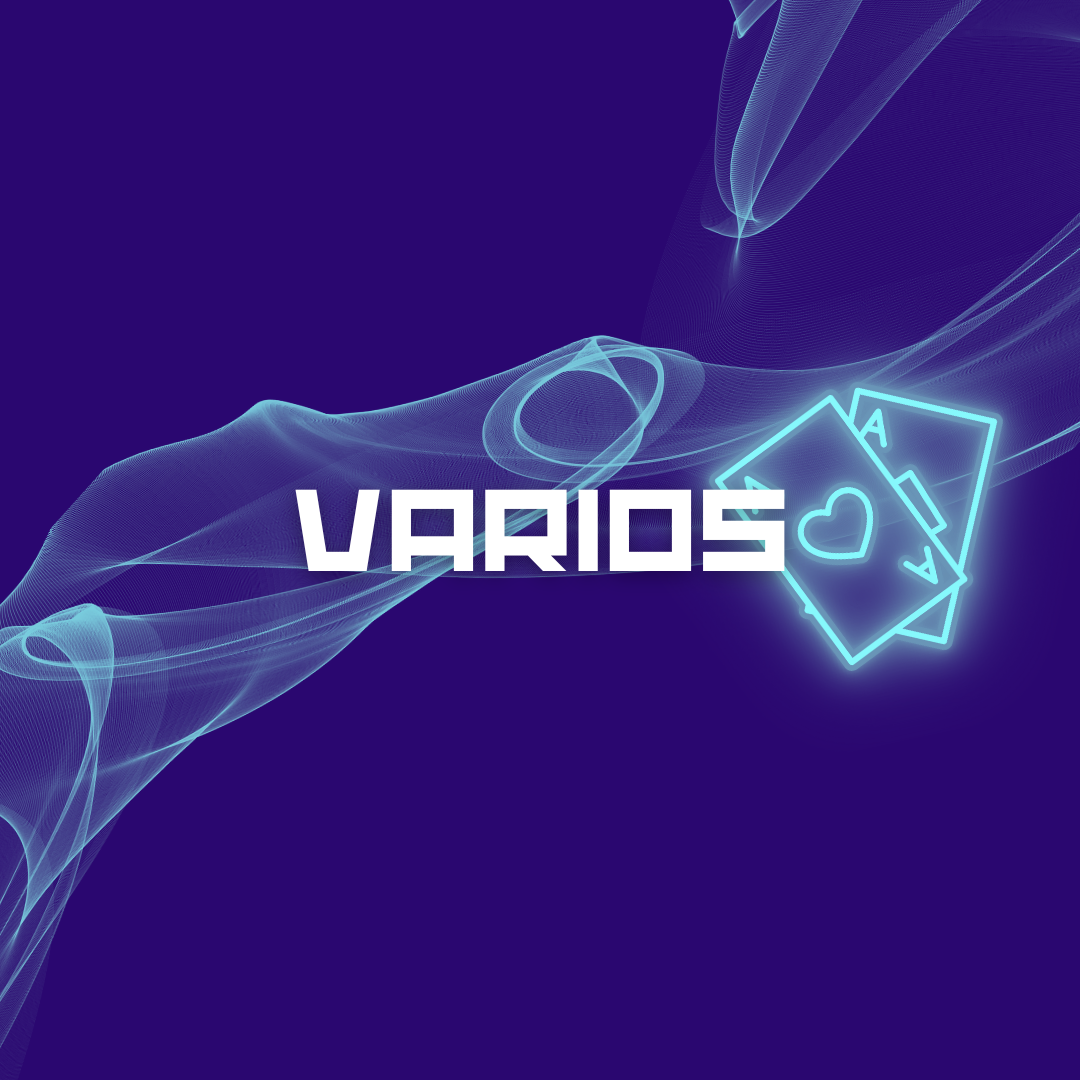 Varios